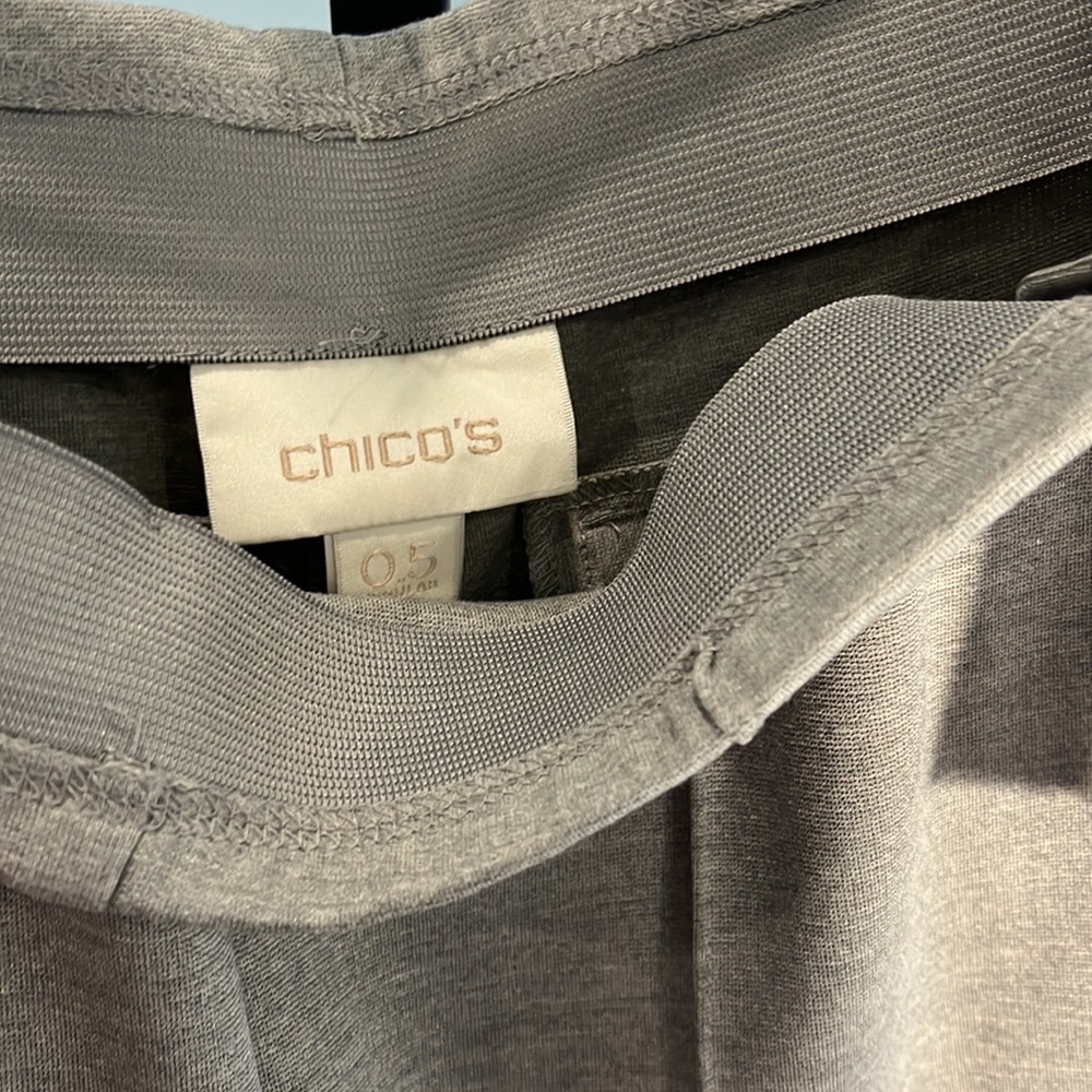 Chico’s Lindy Ponte Pant - Picture 9 of 9